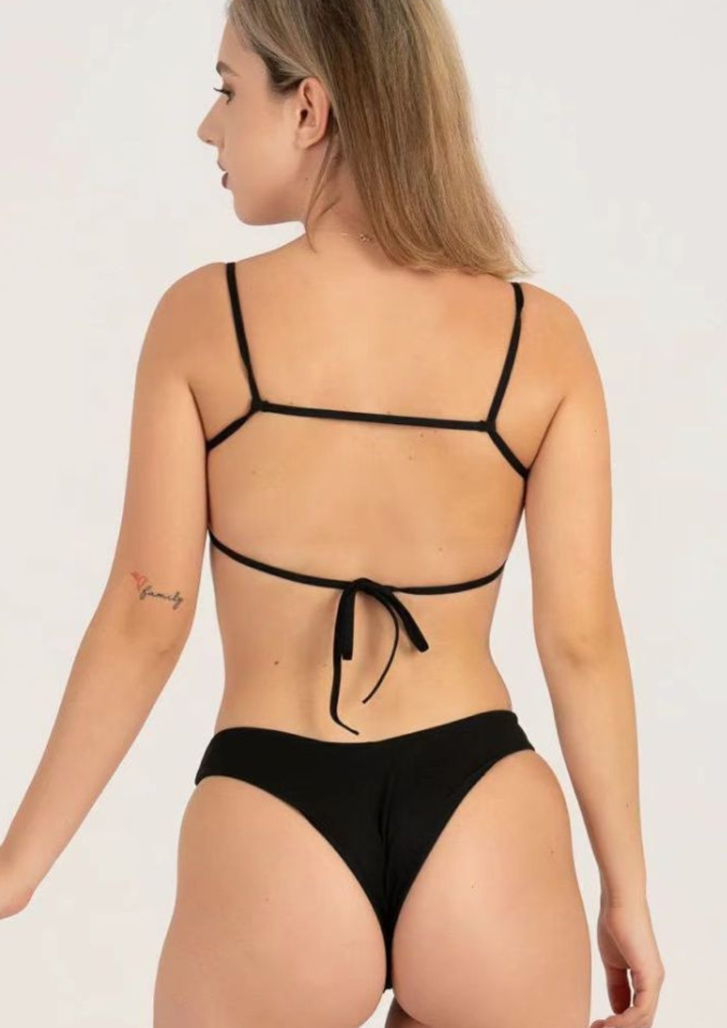 Kate Line - Két részes Tan Through, gyorsan száradó Bikini